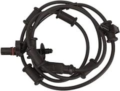 ABS Wheel for Dodge for Ram 2500 5.7L/6.7L 2009-2010 for Ram 3500 6.7L 2009-2010,for Ram 2500 5.7L/6.7L 2011-2012 3500 5.7L/6.7L 2011-2013 Front Left Drive 4WD 52122426AA BACB57-759011 IINAWO