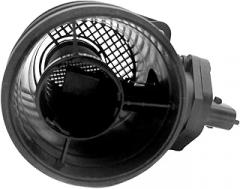 Air Flow Sensor Adapter Car MAF Air Flow Meter AFM Sensor Compatible with SsangYong REXTON RODIUS Kyron ACTYON Sports I 2.0 0280218130 6650943048 Air Meter Mount Base