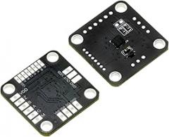 Mt6701Qt Magnitic Encoder Magnitic Induction Angle Measurement Detector Seins0r Module 4 Communication InteRiFace S The As5600 New 2026 Replacement for OEM Electronic Component