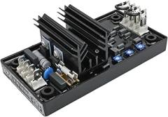 For AVR R230 Voltage Regulation Module Compatible With For Leroy Somer Efficient Electronics