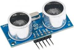 HY-SRF05 SRF05 Ultrasonic Distance Sensor Module Ranging Replace SR04 Dc 5V 5pin New 2025 for Arrival High Reliable Electronic Component, Precision, Stable Performance