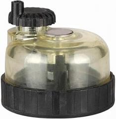 1pcs Water Separator Assembly 228-9130 P551433With Electronic Pump(Filter Bowl)