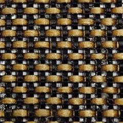 Mojotone Black and Tan Grill Cloth 33