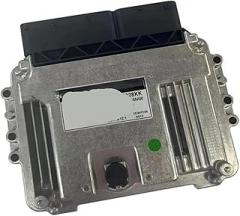 For Kia for ECU Control Unit 39110-03420 A04 MEG17.9.12.1 Car Computer Board Electronic Module for Vehicle Management