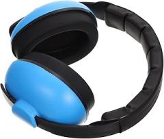 GLSTOY Ear Protection Noise Canceling Headphones Cancelling Protector Noise Reduction Respire Device Mouth Ear