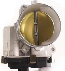 Electronic Throttle Assembly for GMC for Envoy for Savana for Sierra for Yukon Throttle Body S20008 12580760 12572658