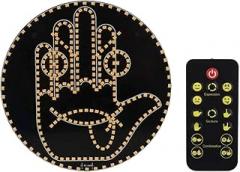 Car LED Funny Facial Expression Light With Controller Control Rear Window Multi-Function Warning Reminder Lamp Exterior Accessories New 2026 High For Reliable Electronic Component