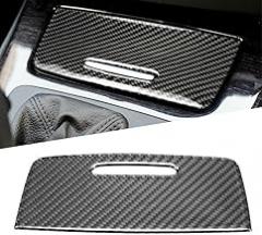 22) Premium Carbon Fiber Interior Panel Trim Cover, Amazing Match For For Your Car's Interior