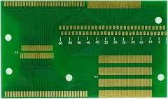 10Pcs 60 Pin LCM TFT Universal Testing Board Test PCB Pinboard Double Row Pin Experimental Electronic Circuirt Board