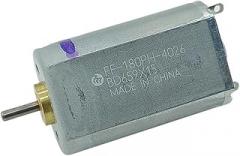 FF-180PH-4026 Electronic Starter DC 1.2V 1.5V 2.4V High Speed Precious Metal Brush 20mm Electronic Starter DIY Shaver Toothbrush