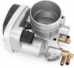 06A133062AT Electronic Throttle Valve Suitable Compatible With VW/Audi Seat/Kodak Auto Parts