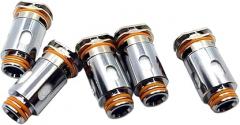 5pcs GV ka1 (B Series) Coil CORE Replacement CORE 0.2/0.3/0.4/0.6/1.2OHM Hardware Accessories (5PCS 0.3OHM)