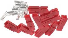 10sets Professional Electronics Power Connector Forklift Car Parts Quick Connect Disconnect Plugs,1228