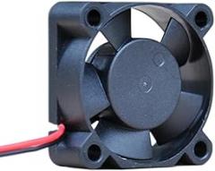 30mm Cooling Fan DC5V 12V 24V Brushless Double Bearings for 3D Printer and Small Electronics