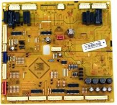 SAMSUNG DA92-00384L Refrigerator Electronic Control Board Genuine Original Equipment Manufacturer (OEM) Part