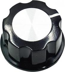 Potentiometer Rotary Switch Replacement Electronic Knobs Volume Control Switch