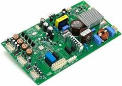 Compatible with LG EBR75234703 Refrigerator Electronic Control Board