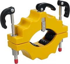 Adjustable from 1.26~3.7Inch Glass Bottle Cutter DIY s Wine Beer Cutter Wine Beer Champagne Jar Sculpture Glass Tube Cutting Hine