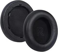 Replacement Earpads Cushions for Anker Q10 Q20 Q30 Q35 Original Buckle Earrmuffs Memory Foam Ear Pads Repair Parts Headphone New 2026 High for Reliable Electronic Component