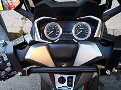 Smartphone/GPS Bracket for Honda Forza 125/250 / 300/350 2018-2023