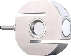 Load Cell S Type High Precision Weighing Sensor, Single Point for Electronic Platform Scale 50-5000KG (Size : 1KG)