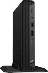 2024 HP Elite Mini 800 G9 PC Business Desktop Computer, 13th Gen Intel 24-Core i9-13900 up to 5.6GHz, 32GB DDR5 RAM, 1TB PCIe SSD, WiFi 6E, Bluetooth, Keyboard and Mouse, Windows 11 Pro, AZ-XUT