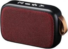 Mini Fabric Speaker Portable Wirreless Soundbar BIIuetuoth 5.0 Outdoor Indoor Sport HiFi Loudspeaker J Support TF Card FiM L Raydi0 New 2026 High for Reliable Electronic Component