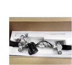 Car Parts LHD Electronic Steering Rack Assembly Compatible for Honda CRV III (RE2 RE5) 2.0L 07-11 53601-SWC-G02 53600-SWC-G03 53600- -E03