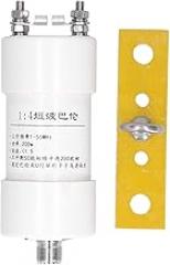 Balun Powerful 17. 0×12. 0×7. 0: Balun Suitable 156Mhz for Winton Short 200W 50 200 Electronics Replacement Baluns Balun RF Balun T