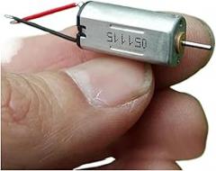 8mm*10mm DC 3V 3.7V 4.2V 32000RPM High Speed FF-M30 DC Electronic Starter 1mm Shaft DIY