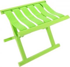 Milisten Lightweight Folding Camping Stool Compact for Hiking Portable Outdoor Stool Folding for BBQ and Fishing