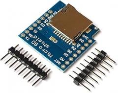 Smart Electronics Micro SD Shield for TF Module