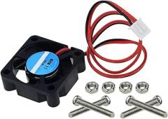 Pinter Parts 3010 Fan 30MM 30x30x10MM 5V 2Pin DC Cooler Small Cooling Fan DIY Reprap for J-Head Hotend New 2026 High for Reliable Electronic Component, Precision, Stable Performance