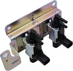 Electronic Manifold Vacuum Flow Channel Solenoid Valve 4M5G-9J559-NB 4M5G9A500NB 4M5G-9A500-NB