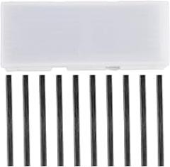 Spare Part for Cutting Woods Planer Blades Hard Alloy High Precision Manganese Steel