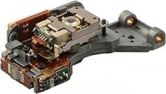 Optical Lens for HOP-1000 Replacement, DVD Pickup Lens Compatible with HOP-1120 DSL-710A Fever Light Head, Standard Size Electronic Component Assembly