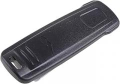 CLIP-20 Replacement Belt Clip for CLIP-20 VX-261 VX-264 EVX-261 VX-451 Two-Way Radio Black