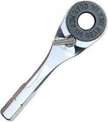 Mini Ratchet - Portable Ratcheting Wrench | Appliance Repair Tool, Furniture Assembly Supplies For Bicycle Electronics Car Campers Rv Technicians Toys Furniture Appliance Mechanics Home