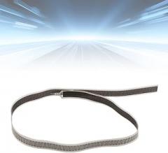 Thin Sensor SF15 600 Pressure Resistor, 10kg Bend Force Sensitive Sensor, Force Resistive Sensor, for Smart Home, Medical Electronics, Wearable Devices