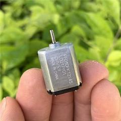 DC Motor Ff030Pk-12145 DC Motor D/V5.9 Car Av Electronic Equipment Household Appliances DC 2V-6V 18800Rpm Precious Metal Brush