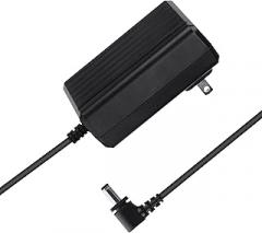 for Shark Charger Compatible with Shark Rocket Pro DK33-248080H-U Pet Pro IZ162H IZ163H IX140 IX141 IZ140 IZ142 UZ145 IZ140C IZ141C IZ162HC XBCHGX140 XSBT620 Series Cordless Vacuum Charger Adapter