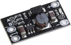 Multifunctional IY C-DC Lithium Battery ost Module Step Up ard Converter 3.7V to 12V Adjust 5V/8V/9V Electronic Component