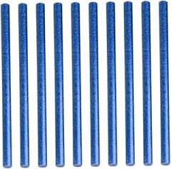 HOODANCOS Jumbo Glue Sticks 7x100mm 100pcs Hot Glue Sticks for Wood Plastic Fiber Electronics