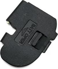 Battery Door Cover Lid Cap Replacement Repair Part Compatible with Canon EOS DSLR Digital Camera (for Canon EOS 20D/30D)