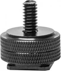 ARKON SPSH1420 Camera Hot Shoe to 1/4