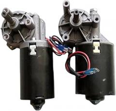 1Pcs/Lot 24V DC Garage Door Motor Electronic Limit 28 Teeth with Hall Limit for Motor BS2470 BS2480(BS2470)