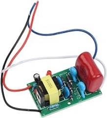 DC3.7V To 1800V Boost Module DC-DC Adjustable, PCB High Voltage Converter, High Voltage 2000V Power Supply Module For Electronic Instruments, And Small Scientific Devices