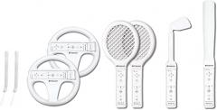 Wii Ultimate Sports Pack - White