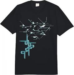 SteMi Techno Apparel Techno Electronic Music Rave Festival Raver Comfort Colors Adult Heavyweight T-Shirt