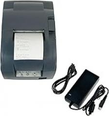 Epson TM-U220B M188B Dot Matrix POS Receipt Printer Ethernet, Bundle with AC Adapter